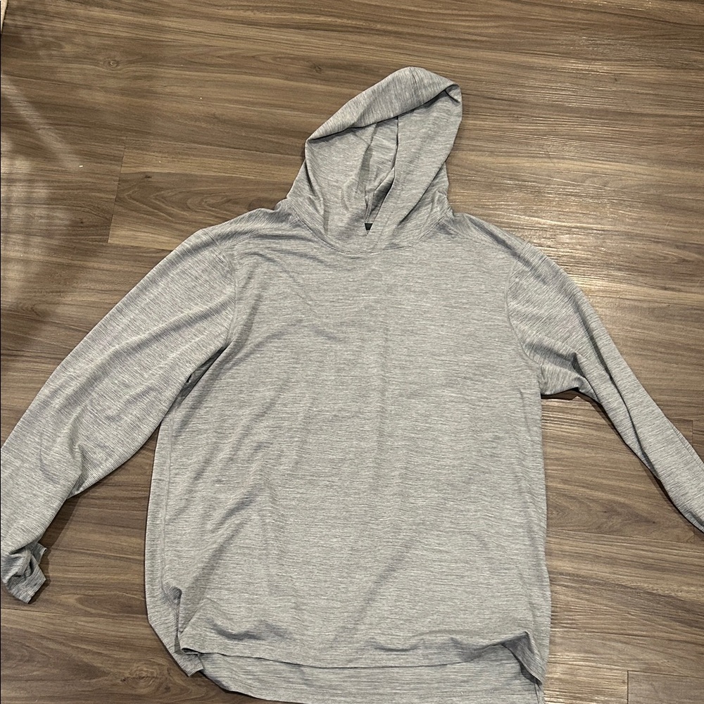 DSG Hooded Men's Shirt